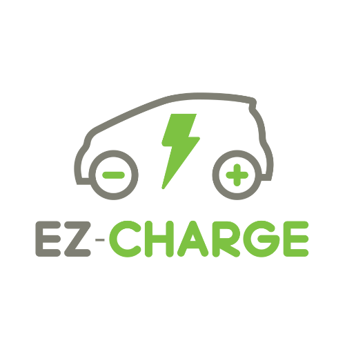 EZ Charge logo